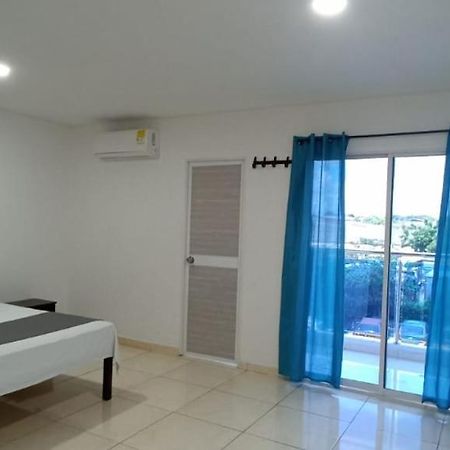 Hotel La Inmaculada Soledad Extérieur photo