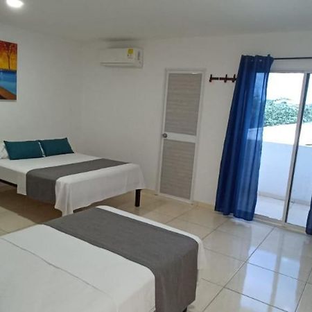 Hotel La Inmaculada Soledad Extérieur photo